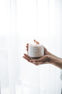 SWEET FIG & BLACKBERRY SOY CANDLE
