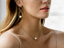 Load image into Gallery viewer, Estelle earrings