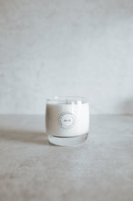 Load image into Gallery viewer, BASIL &amp; BERGAMOT SOY CANDLE