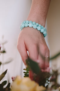 Turquoise Tuesday