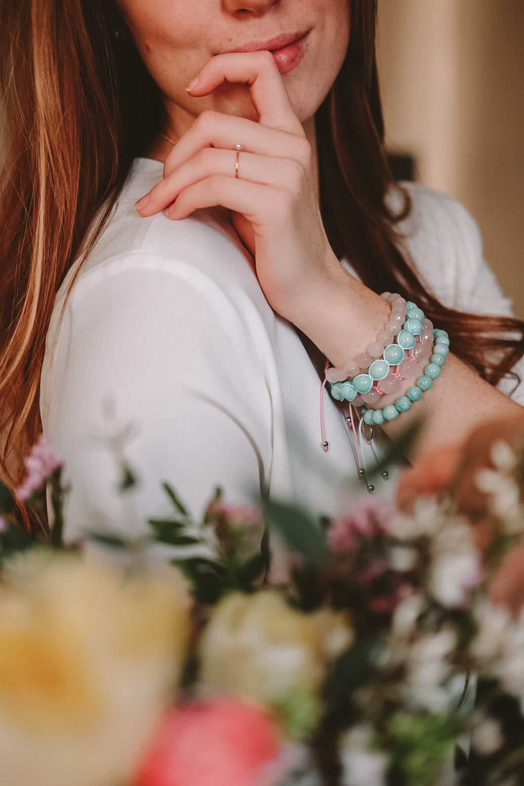Turquoise Tuesday