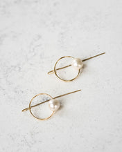 Load image into Gallery viewer, Aimeé earrings