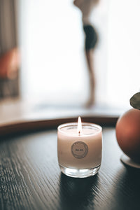 SWEET FIG & BLACKBERRY SOY CANDLE