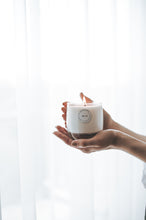 Load image into Gallery viewer, SWEET FIG &amp; BLACKBERRY SOY CANDLE