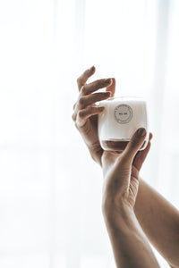 SWEET FIG & BLACKBERRY SOY CANDLE