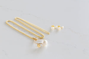 Aimeé necklace