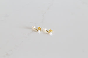 Mette earrings NEW!