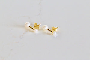 Mette earrings NEW!