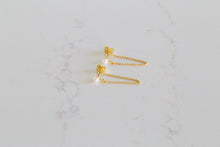 Load image into Gallery viewer, Ella earrings NEW!