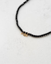 Load image into Gallery viewer, Midnight Serenade Necklace