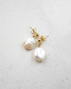 Olivia earrings