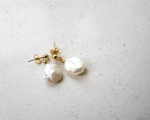 Olivia earrings