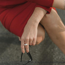 Load image into Gallery viewer, Pearl Berries ring