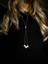Load image into Gallery viewer, Esmeé necklace