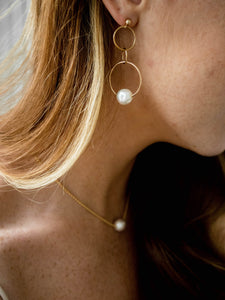 Estelle earrings