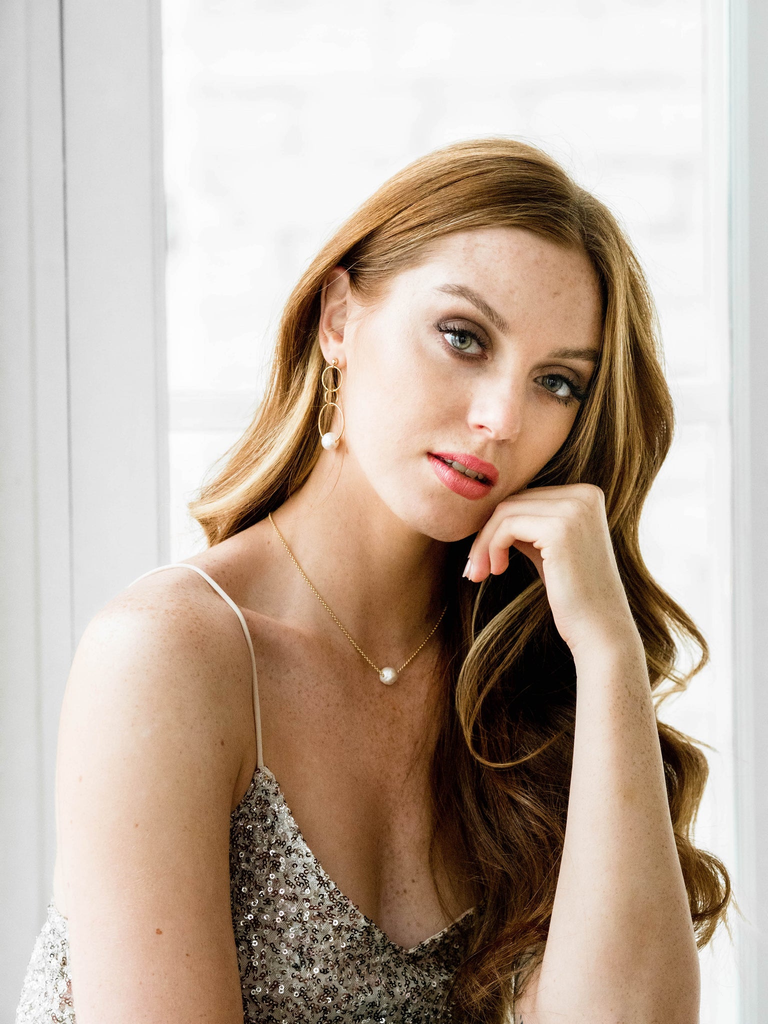 Estelle earrings hotsell