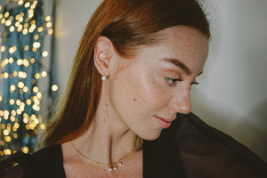 Adele earrings NEW!