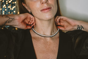 Adele Necklace NEW