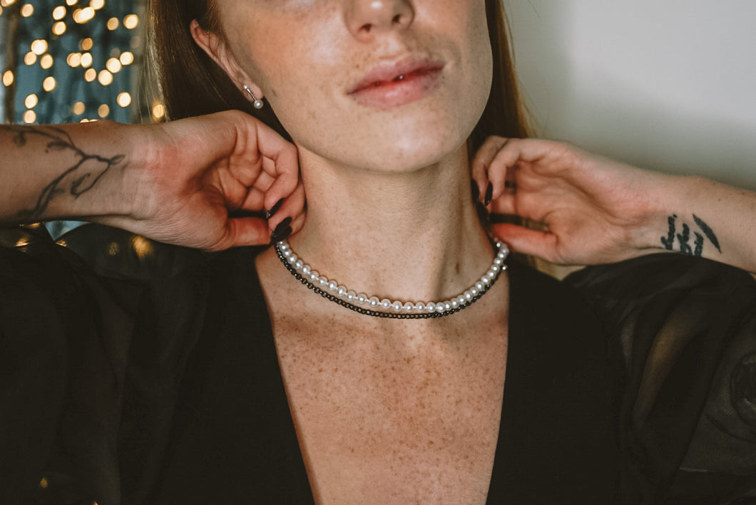 Adele Necklace NEW