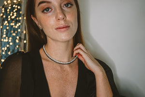 Adele Necklace NEW