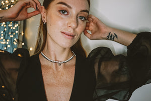 Adele Necklace NEW
