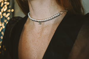 Adele Necklace NEW