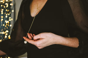 Lina necklace