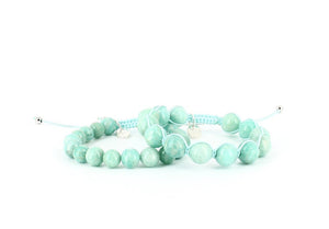 Turquoise Tuesday
